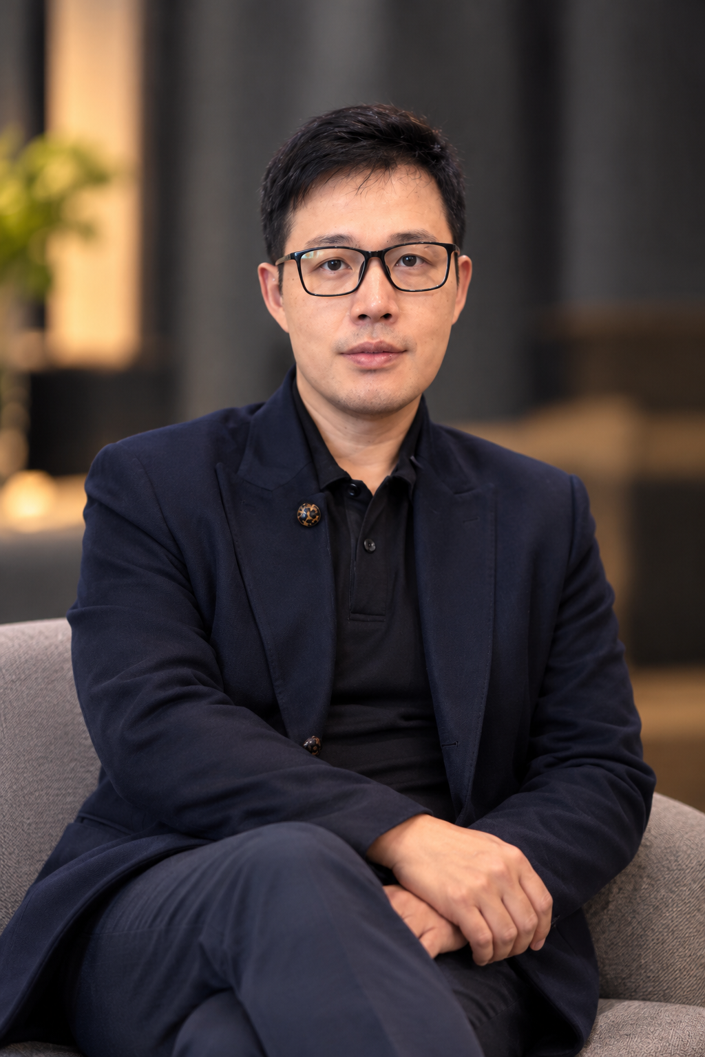主任